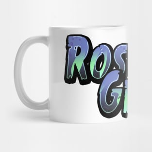 Greys Mug